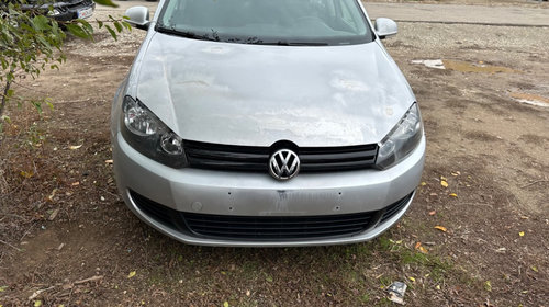 Antena radio Volkswagen Golf 6 2010 Brea