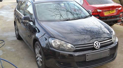 Antena radio Volkswagen Golf 6 2010 BREA