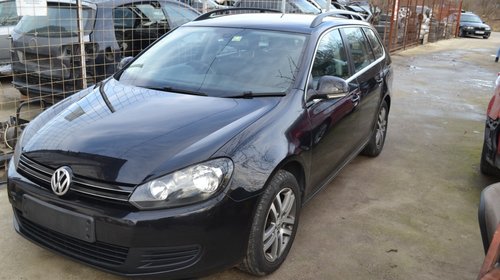 Antena radio Volkswagen Golf 6 2010 BREA