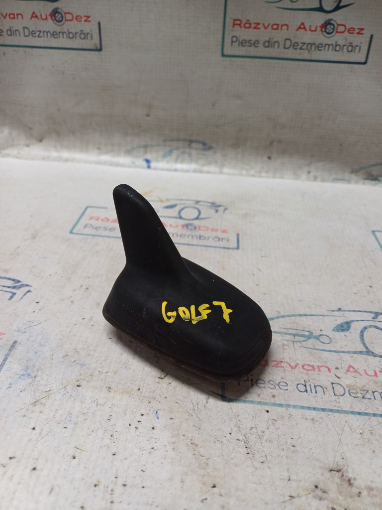 Antena radio Volkswagen Golf 7 1.4 Benzina 2015, 5Q0035507A