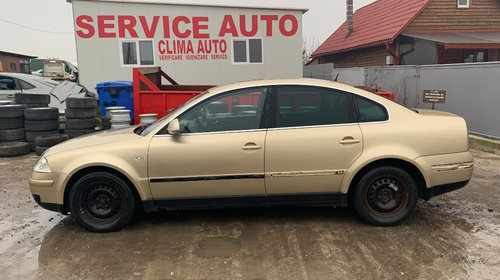 Antena radio Volkswagen Passat B5 2005 l