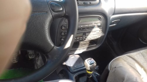 Antena radio Volkswagen Sharan 1999 Tdi1