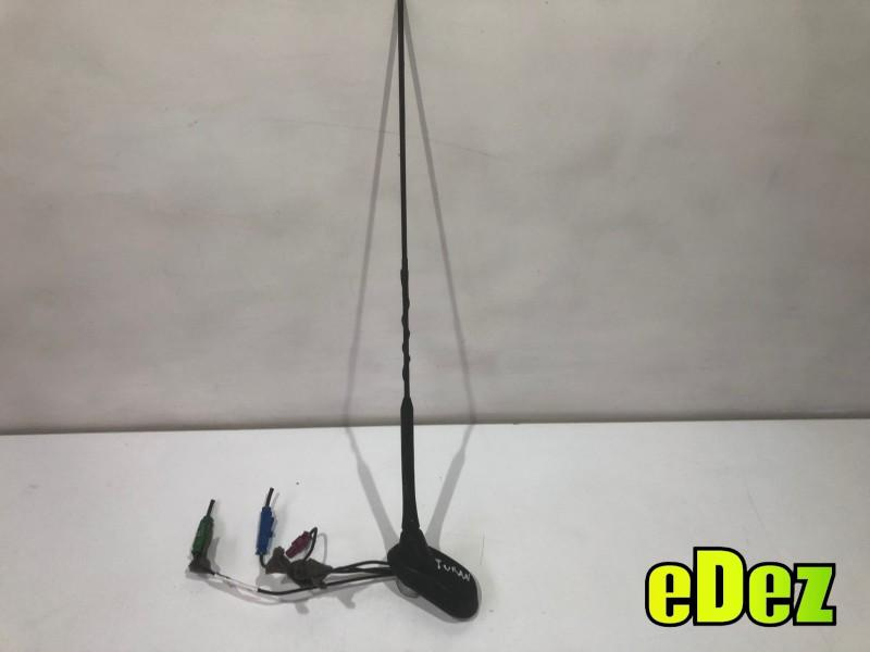 Antena radio Volkswagen Touran facelift 