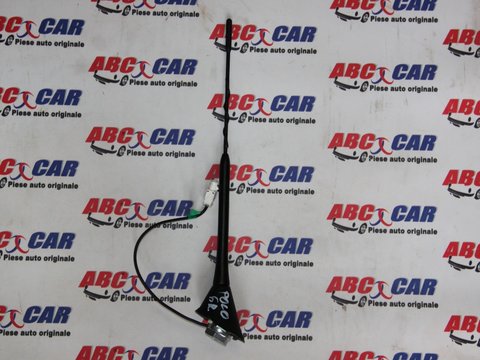 Antena radio VW Polo 6R cod: 6R0035501 model 2014