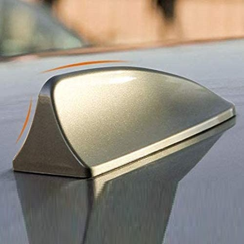 Antena Rechin "Shark Tail" Gol