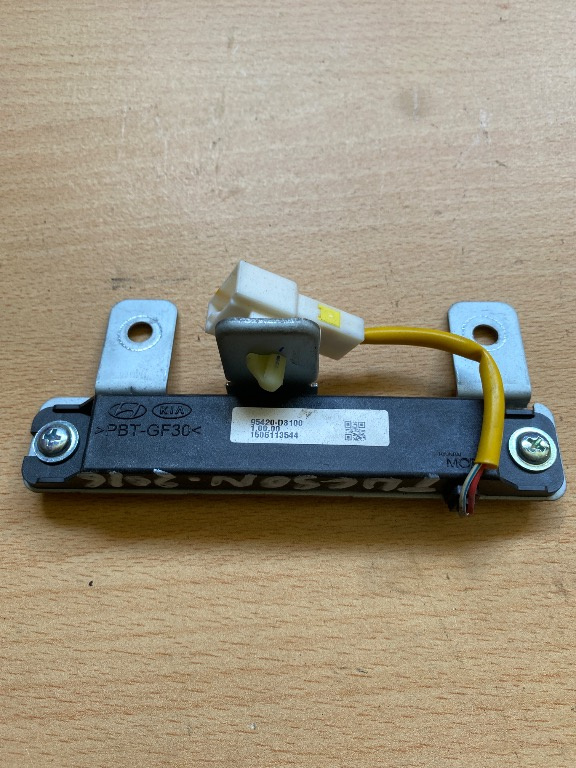 Antena semnal keyless 95420-D3100 Hyundai Tucson 3 (2016-2021) 2.0crdi Kia Sportage 4