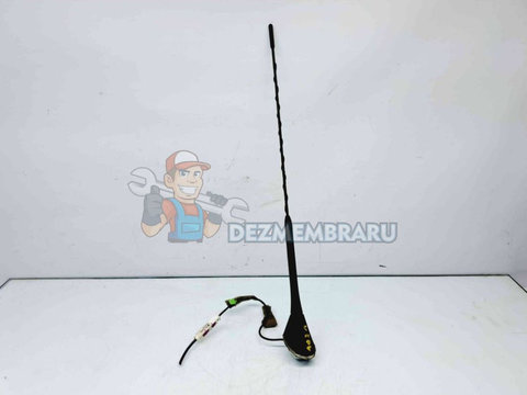 Antena Volkswagen Golf 5 Variant (1K5) [Fabr 2007-2009] OEM