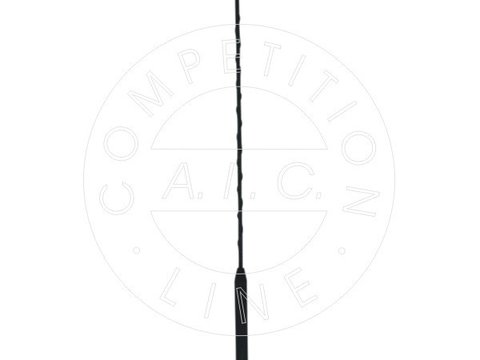 Antena VW Golf 3 III fabricat in perioada 07.1993 - 04.1999 AIC 52101 piesa NOUA