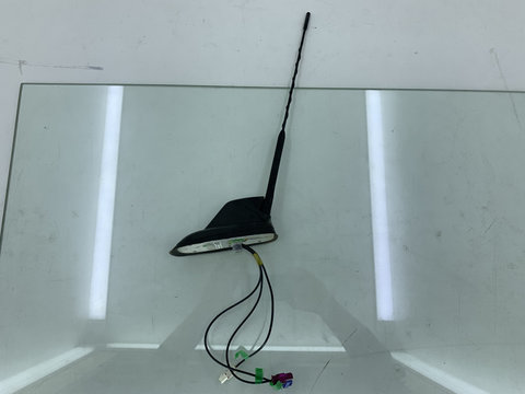 Antena VW TIGUAN CFFB 2008-2017 1K0035501F DezP: 24122