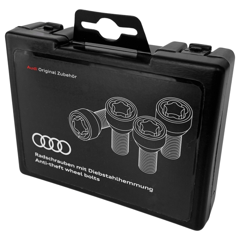 Antifurt Roti Oe Audi Q3 8U 2012-2018 M14 x1.5 x 45mm 83A071455