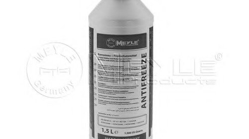 Antigel 014 016 9100 MEYLE pentru Nissan