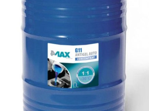 Antigel 4Max G11 200L