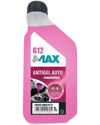Antigel 4Max G12 1L