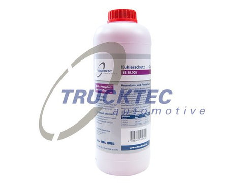 Antigel (8819005 TRUCKTEC)