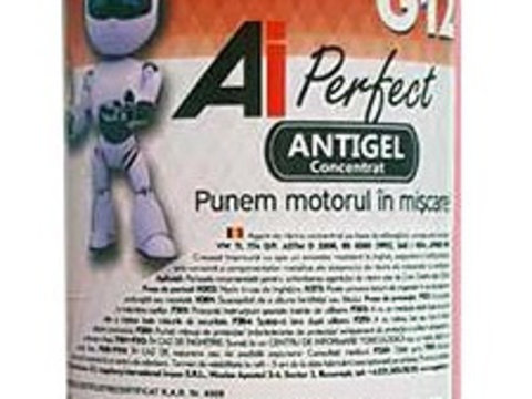 Antigel Ai Perfect G12 1L