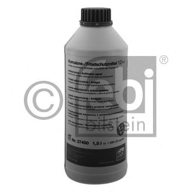 Antigel AUDI A3 Cabriolet (8P7) (2008 - 2013) FEBI BILSTEIN 37400