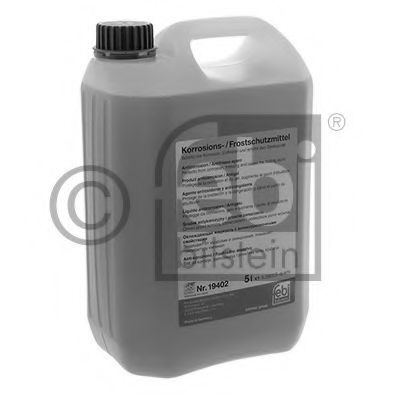 Antigel AUDI A4 (8E2, B6) (2000 - 2004) FEBI BILSTEIN 19402 piesa NOUA