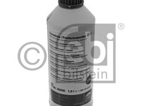 Antigel AUDI A4 (8K2, B8) (2007 - 2015) FEBI BILSTEIN 38200 piesa NOUA