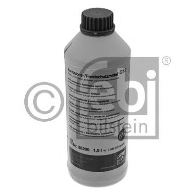 Antigel AUDI A8 (4E) (2002 - 2010) FEBI BILSTEIN 38200 piesa NOUA