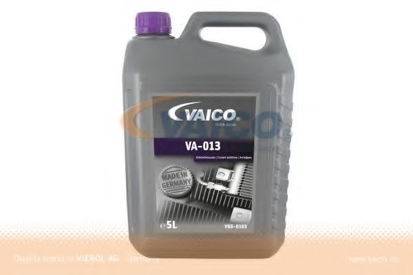 Antigel AUDI TT Roadster (8J9) (2007 - 2014) VAICO V60-0165