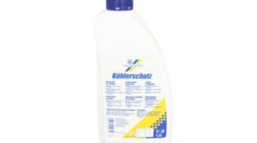 Antigel CARTECHNIC_G11_1, 5L-Fabricat in