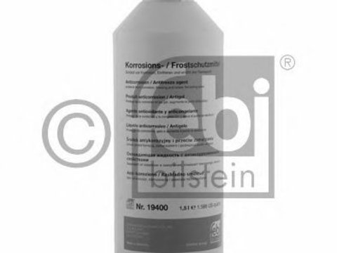 Antigel CITROEN C1 (PM, PN) (2005 - 2016) FEBI BILSTEIN 19400 piesa NOUA