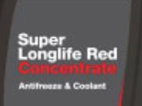 Antigel COMMA_G12_1L-Fabricat in Anglia, (concentr 1:1=-36?)rosu, pe baza de etilenglicol, fara silicati cu tehnologie de aditivi organici, compatibil cu toate marcile de masini care folosesc antigel G12