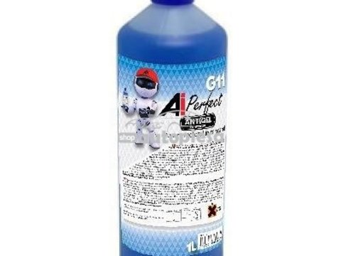 Antigel concentrat AI PERFECT G11 Albastru 1 L 100AIPG111 piesa NOUA