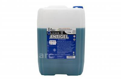 Antigel Concentrat Albastru 5Kg