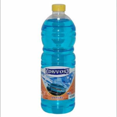 Antigel Concentrat Albastru G11 Divvos 1Kg