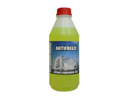 Antigel concentrat antifreeze verde g12 1L, Divvos