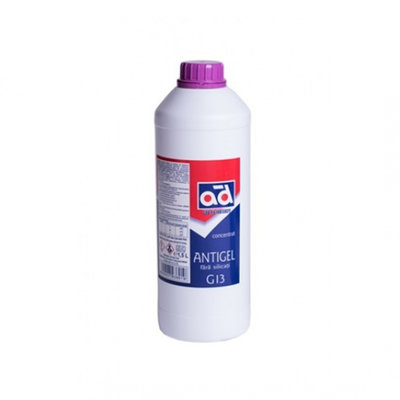 Antigel concentrat lila G13 DREISSNER 1.5L