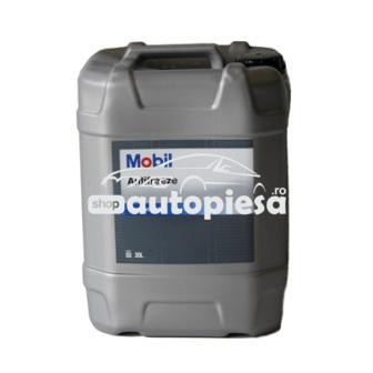 Antigel concentrat MOBIL Antifreeze Advanced G12 / G12+ Rosu / Roz 20 L MOB ANTI ADV 20L piesa NOUA