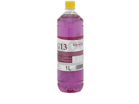 Antigel concentrat RapidAuto 99KPCH1G13A, 1l, violet