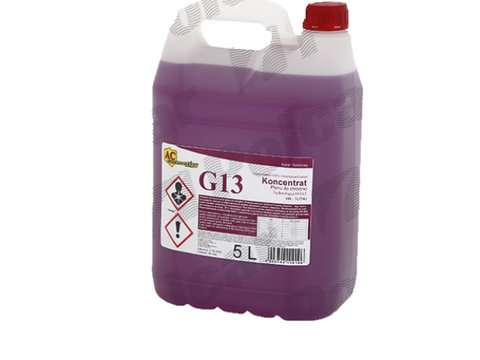 Antigel concentrat RapidAuto 99KPCH5G13A, 5l, violet