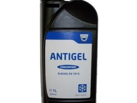 Antigel Dacia OE TIP D 1L