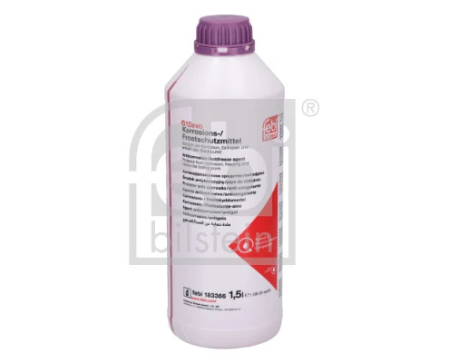 Antigel Febi Bilstein 183366