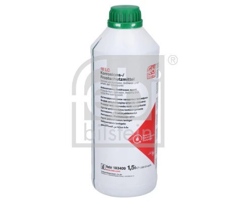 Antigel Febi Bilstein 183409