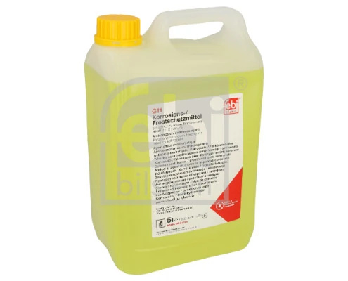 Antigel Febi Bilstein MERCEDES-BENZ AXOR 2 2004-2016 - 88541