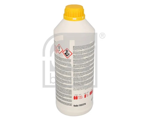 Antigel Febi Bilstein MERCEDES-BENZ VARI