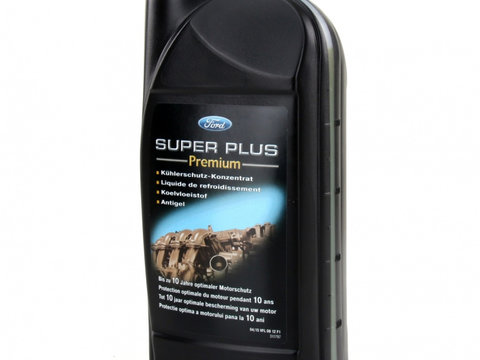 Antigel Ford Super Plus Premium G12+ 1L 1931958