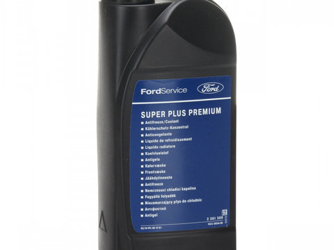 Antigel Ford Super Plus Premium G12+ 1L 2361569