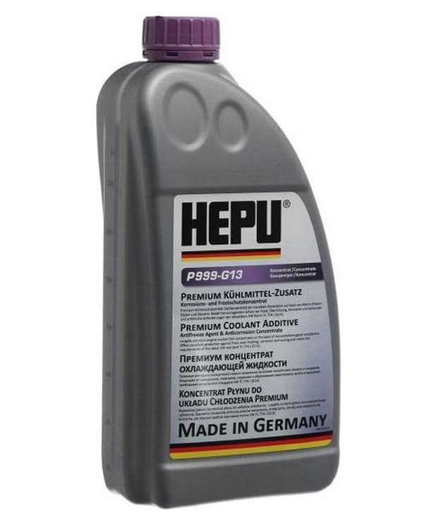 Antigel Hepu G13 Mov 1.5L P999-G13