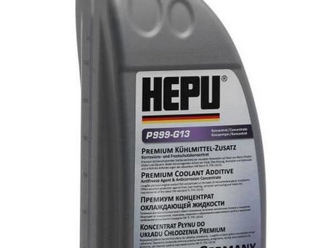 Antigel Hepu G13 Mov 1.5L P999-G13