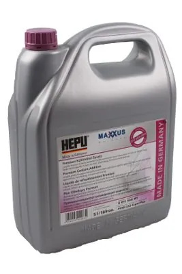 Antigel Hepu P999-G12-SUPERPLUS-005