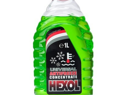 Antigel Hexol G11 Concentrat 1L