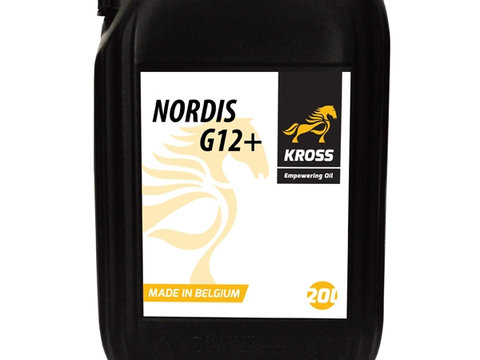 Antigel Kross Nordis Concentrat G12+ 20L 25610