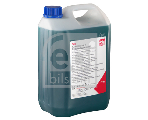 Antigel # Mercedes-benz E-class 1993 1994 1995 # 22268 # FEBI BILSTEIN