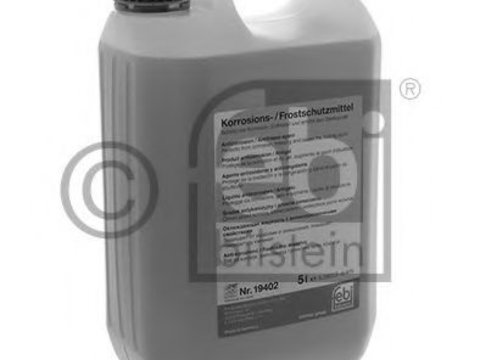 Antigel MERCEDES-BENZ S-CLASS (W221) (2005 - 2013) FEBI BILSTEIN 19402