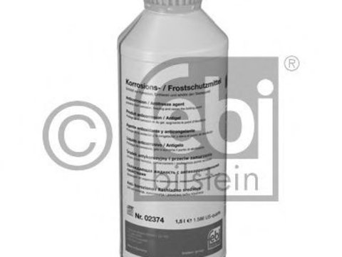 Antigel MERCEDES-BENZ SLK (R170) (1996 - 2004) FEBI BILSTEIN 02374